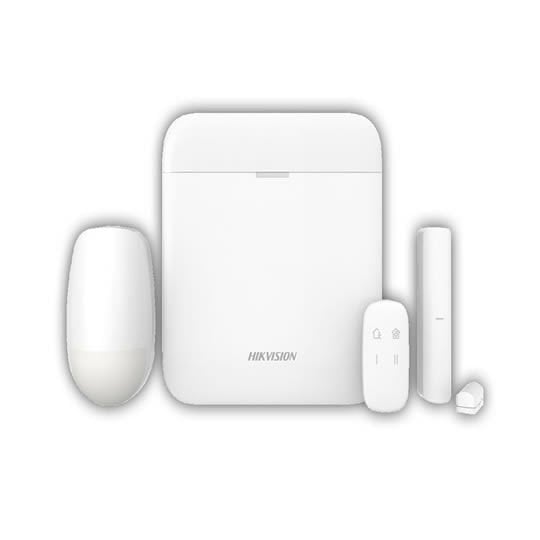 DS-PWA64-Kit-WE ALARM KONTROL PANELİ SETİ